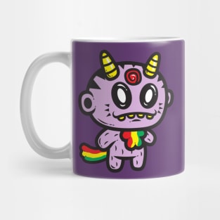 Monster 1 Mug